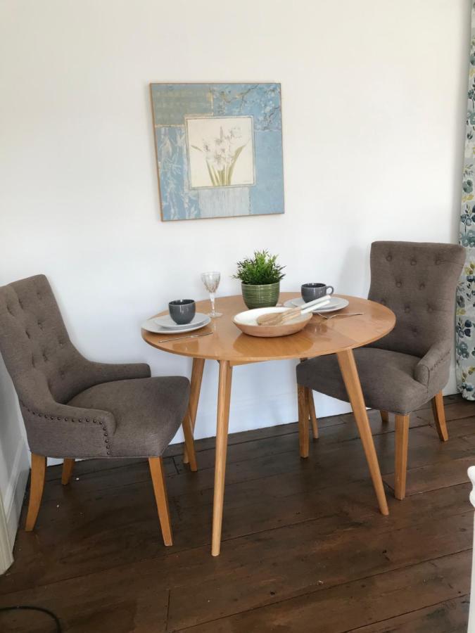 Clerks Cottage Upton upon Severn Ngoại thất bức ảnh