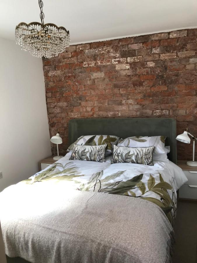 Clerks Cottage Upton upon Severn Ngoại thất bức ảnh